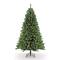 6.5ft. Pre-Lit Northern Fir Artificial Christmas Tree, Clear Lights
